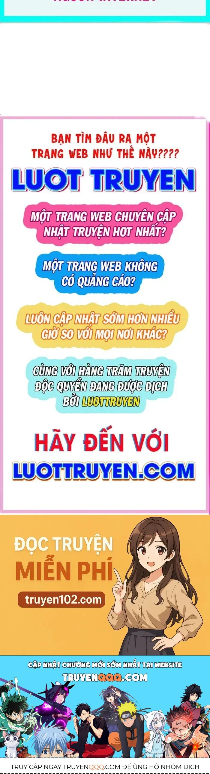 Giang Hồ Thực Thi Công Lý Chap 167 - Next Chap 168