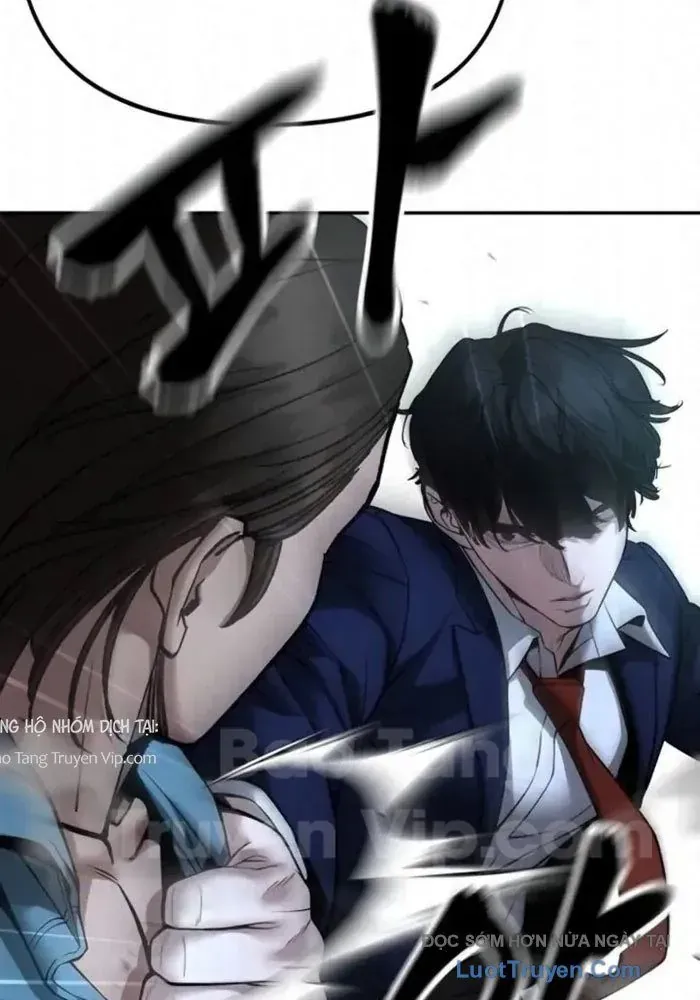 Giang Hồ Thực Thi Công Lý Chap 167 - Next Chap 168