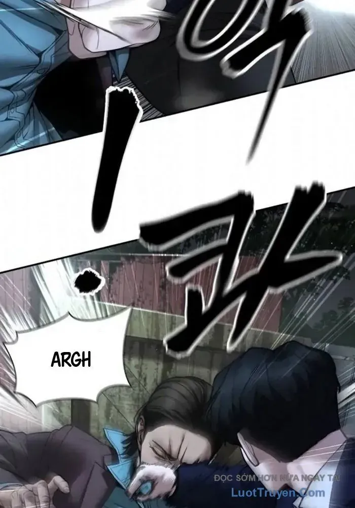 Giang Hồ Thực Thi Công Lý Chap 167 - Next Chap 168