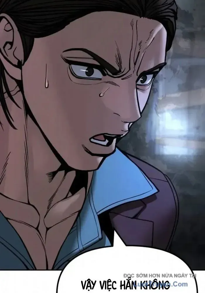 Giang Hồ Thực Thi Công Lý Chap 167 - Next Chap 168