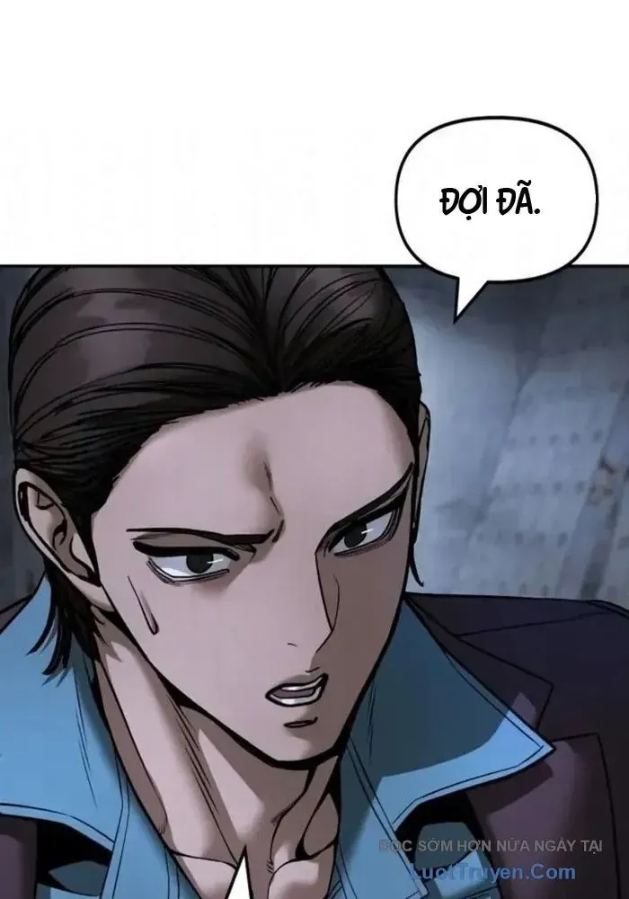 Giang Hồ Thực Thi Công Lý Chap 167 - Next Chap 168