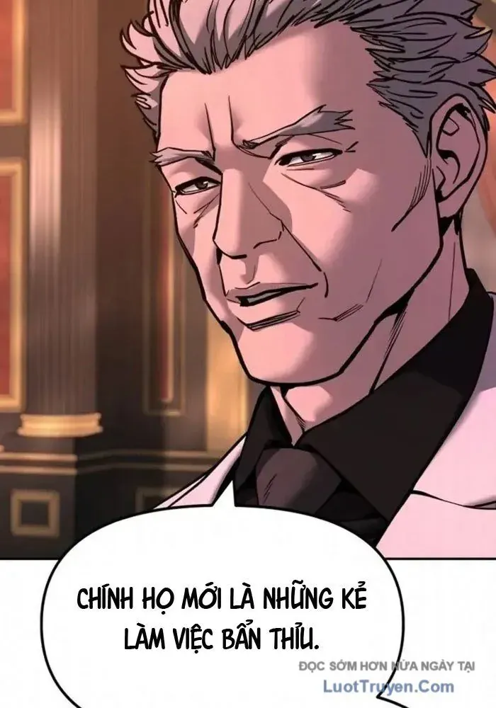 Giang Hồ Thực Thi Công Lý Chap 167 - Next Chap 168