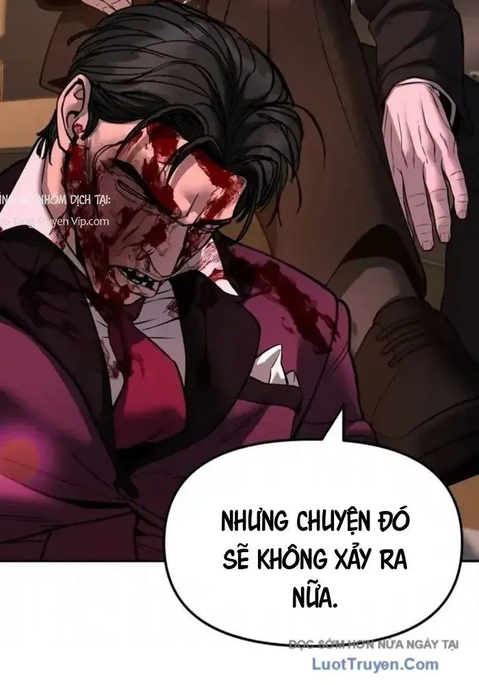 Giang Hồ Thực Thi Công Lý Chap 167 - Next Chap 168