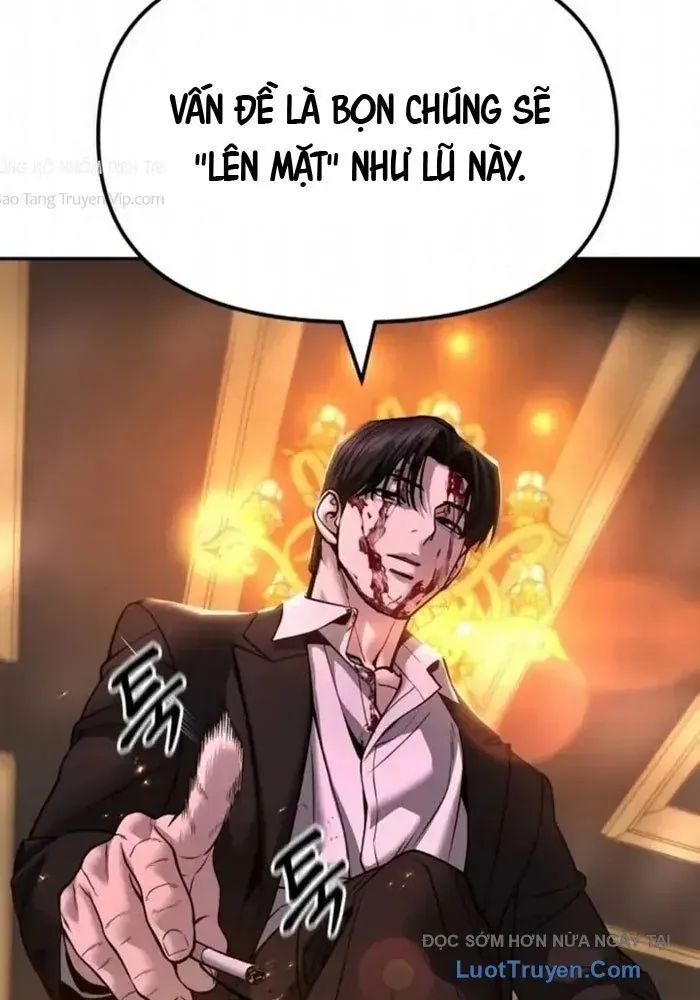 Giang Hồ Thực Thi Công Lý Chap 167 - Next Chap 168