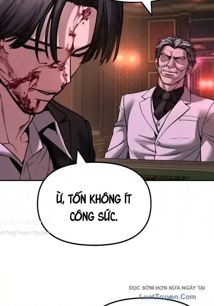 Giang Hồ Thực Thi Công Lý Chap 167 - Next Chap 168