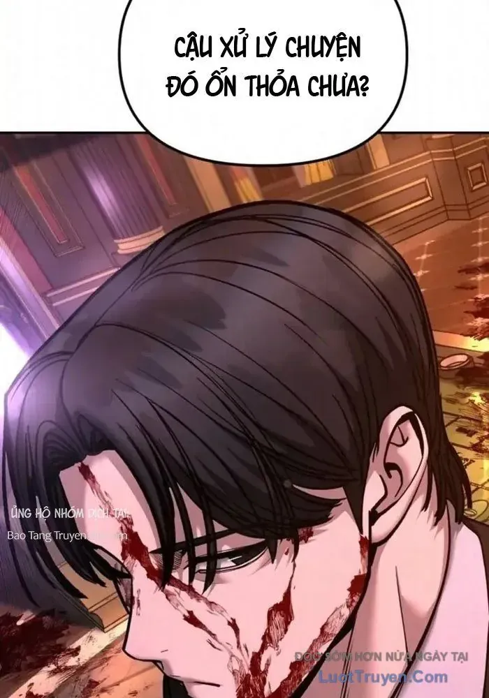 Giang Hồ Thực Thi Công Lý Chap 167 - Next Chap 168