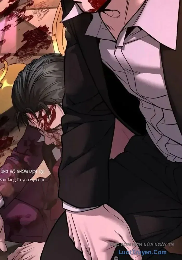 Giang Hồ Thực Thi Công Lý Chap 167 - Next Chap 168