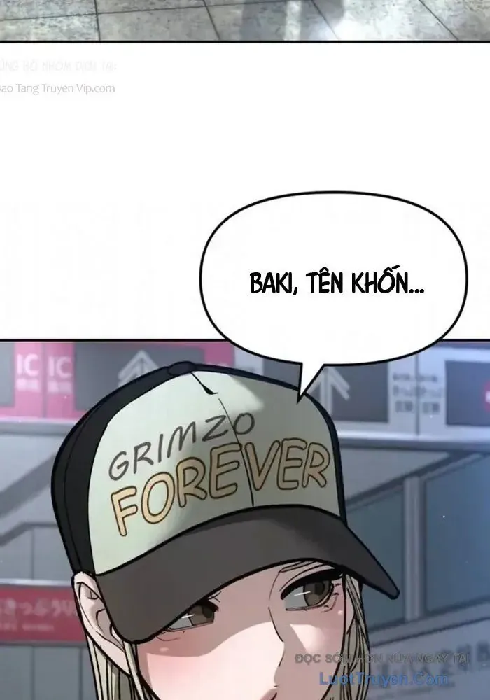 Giang Hồ Thực Thi Công Lý Chap 167 - Next Chap 168