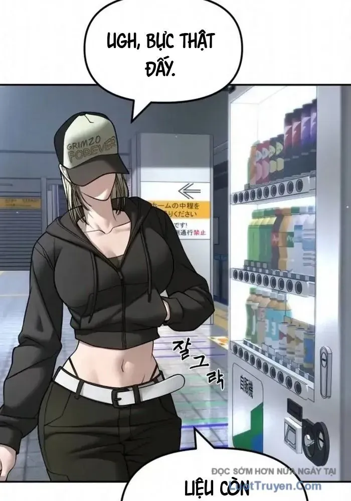 Giang Hồ Thực Thi Công Lý Chap 167 - Next Chap 168