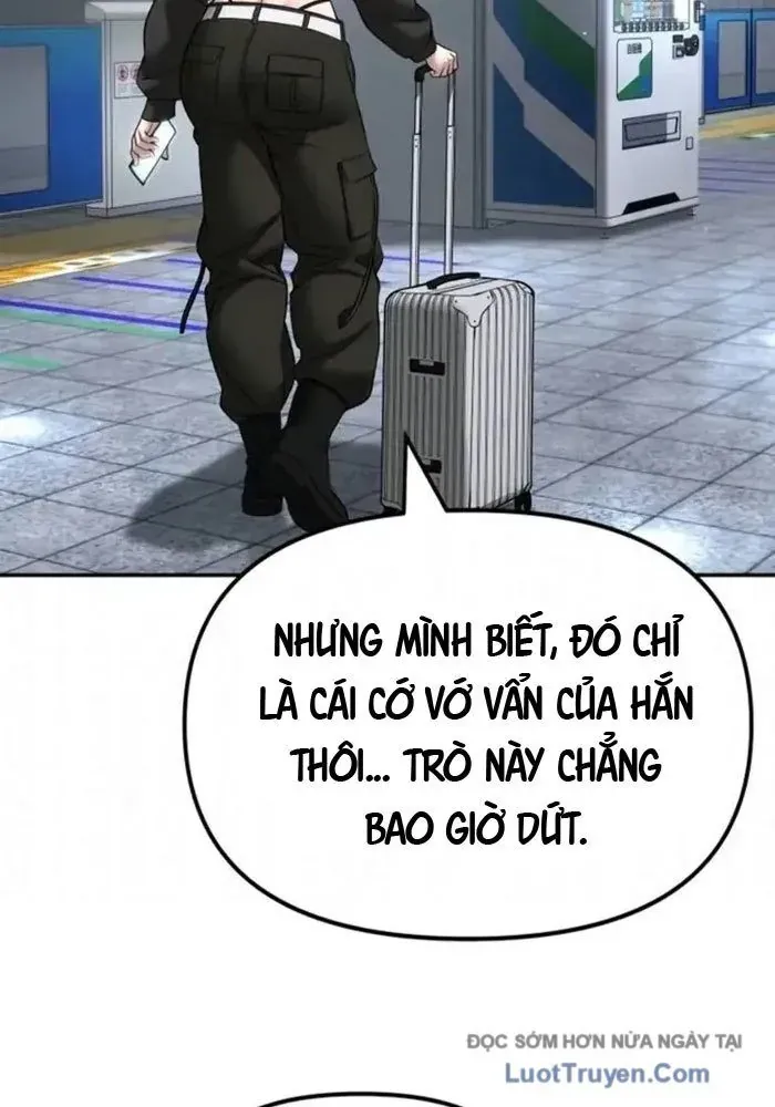 Giang Hồ Thực Thi Công Lý Chap 167 - Next Chap 168