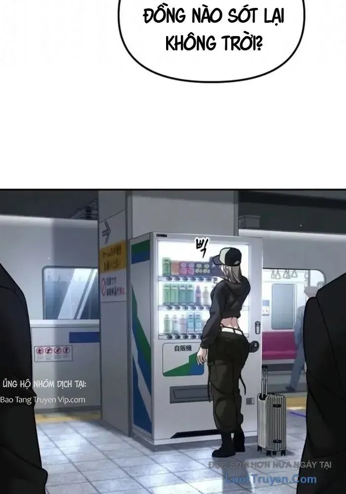 Giang Hồ Thực Thi Công Lý Chap 167 - Next Chap 168