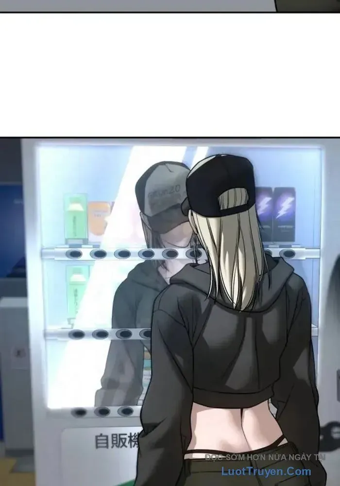 Giang Hồ Thực Thi Công Lý Chap 167 - Next Chap 168