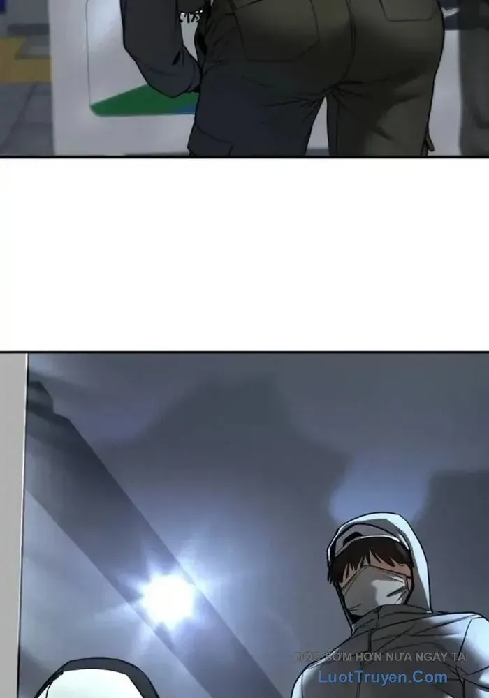 Giang Hồ Thực Thi Công Lý Chap 167 - Next Chap 168