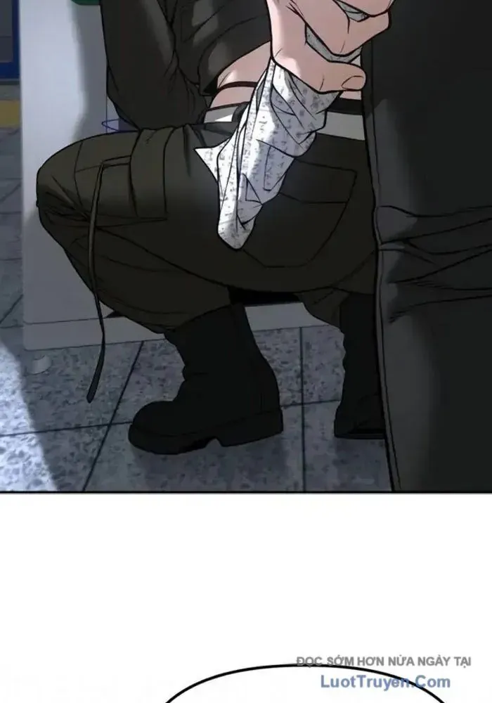 Giang Hồ Thực Thi Công Lý Chap 167 - Next Chap 168