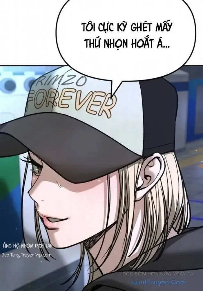 Giang Hồ Thực Thi Công Lý Chap 167 - Next Chap 168