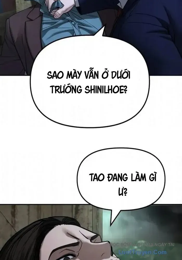 Giang Hồ Thực Thi Công Lý Chap 167 - Next Chap 168