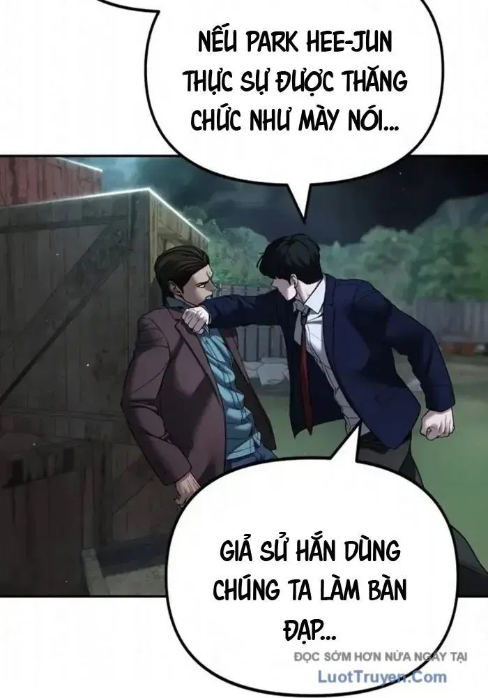 Giang Hồ Thực Thi Công Lý Chap 167 - Next Chap 168