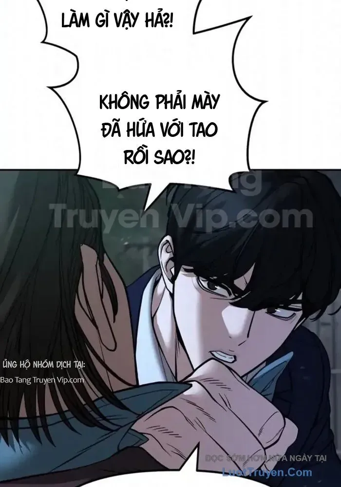 Giang Hồ Thực Thi Công Lý Chap 167 - Next Chap 168