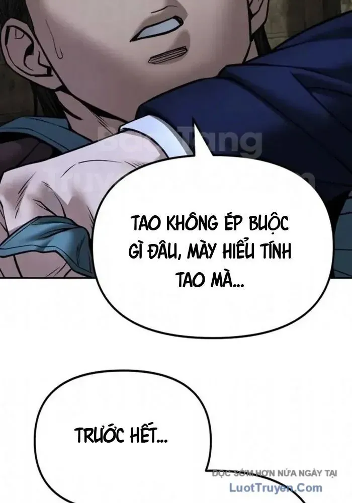 Giang Hồ Thực Thi Công Lý Chap 167 - Next Chap 168