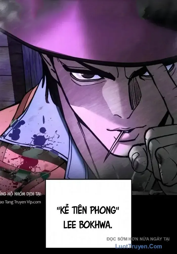 Giang Hồ Thực Thi Công Lý Chap 167 - Next Chap 168