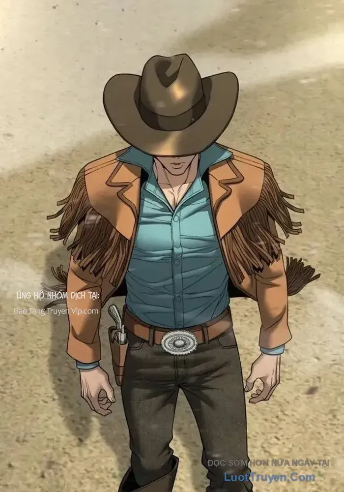 Giang Hồ Thực Thi Công Lý Chap 167 - Next Chap 168