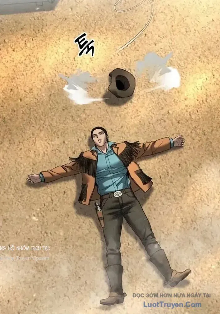 Giang Hồ Thực Thi Công Lý Chap 167 - Next Chap 168