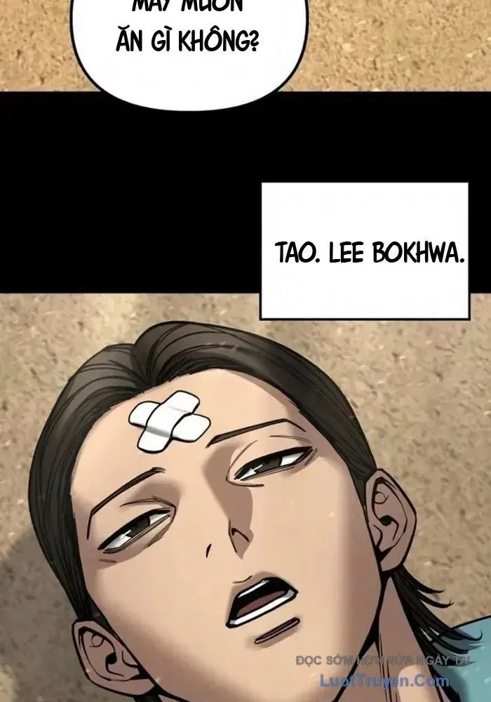 Giang Hồ Thực Thi Công Lý Chap 167 - Next Chap 168