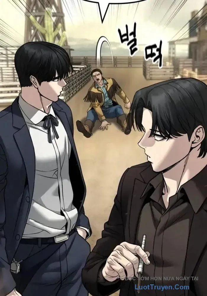 Giang Hồ Thực Thi Công Lý Chap 167 - Next Chap 168