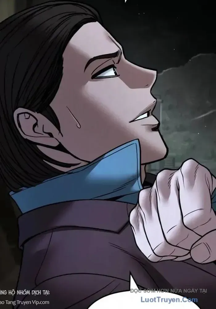 Giang Hồ Thực Thi Công Lý Chap 167 - Next Chap 168