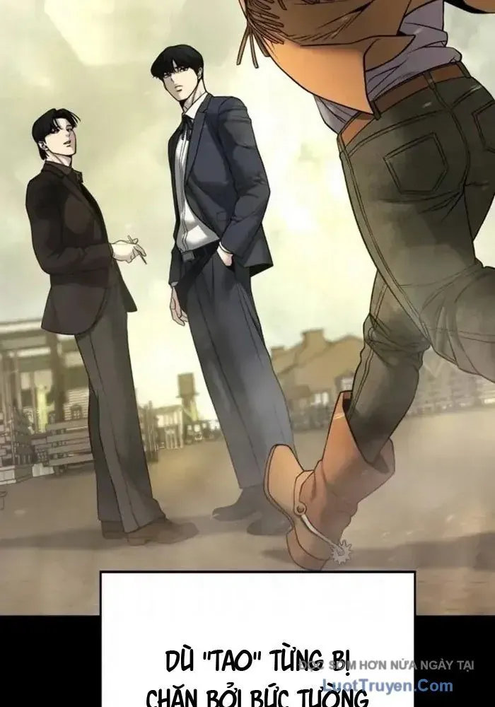 Giang Hồ Thực Thi Công Lý Chap 167 - Next Chap 168