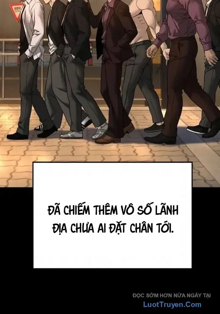 Giang Hồ Thực Thi Công Lý Chap 167 - Next Chap 168