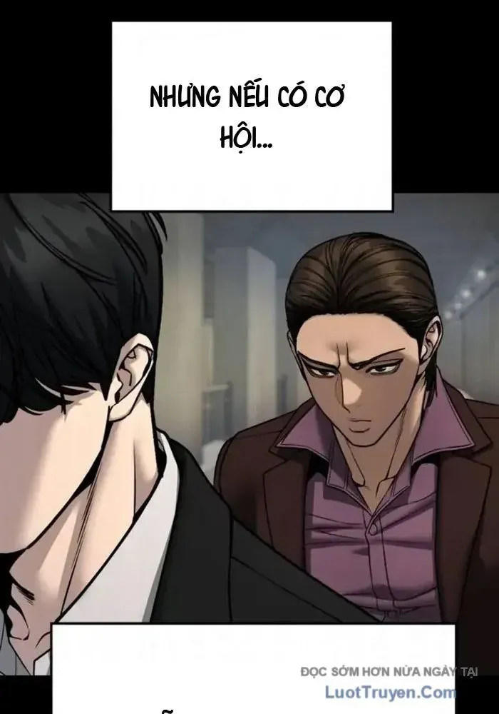 Giang Hồ Thực Thi Công Lý Chap 167 - Next Chap 168