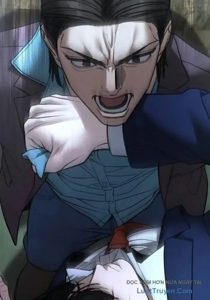 Giang Hồ Thực Thi Công Lý Chap 167 - Next Chap 168