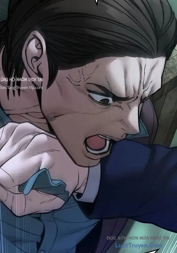 Giang Hồ Thực Thi Công Lý Chap 167 - Next Chap 168