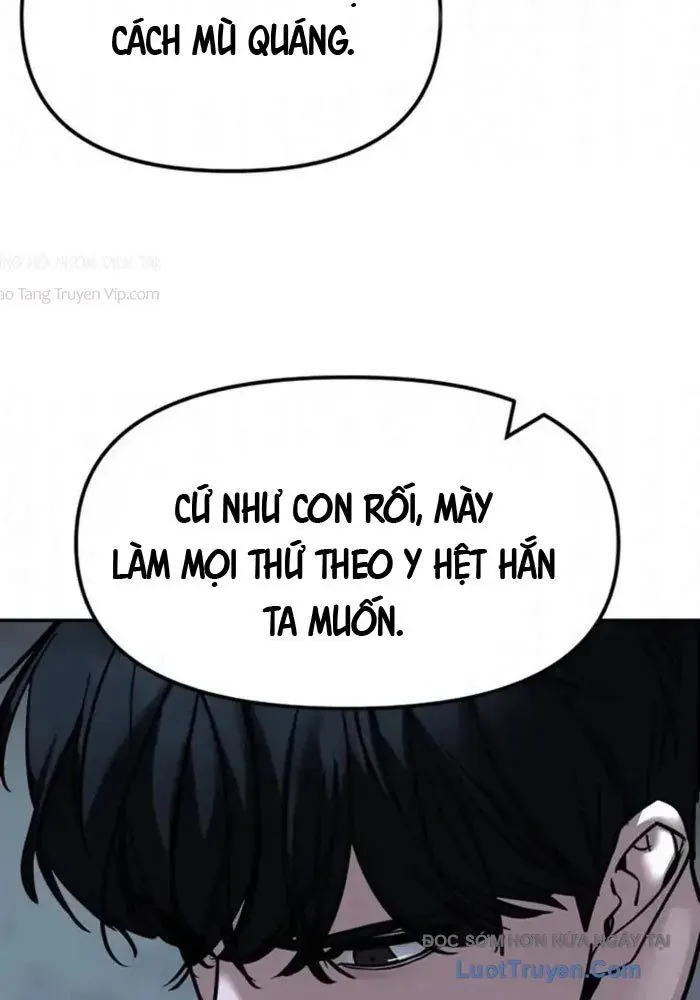 Giang Hồ Thực Thi Công Lý Chap 167 - Next Chap 168