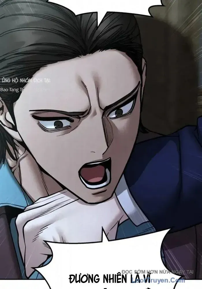 Giang Hồ Thực Thi Công Lý Chap 167 - Next Chap 168