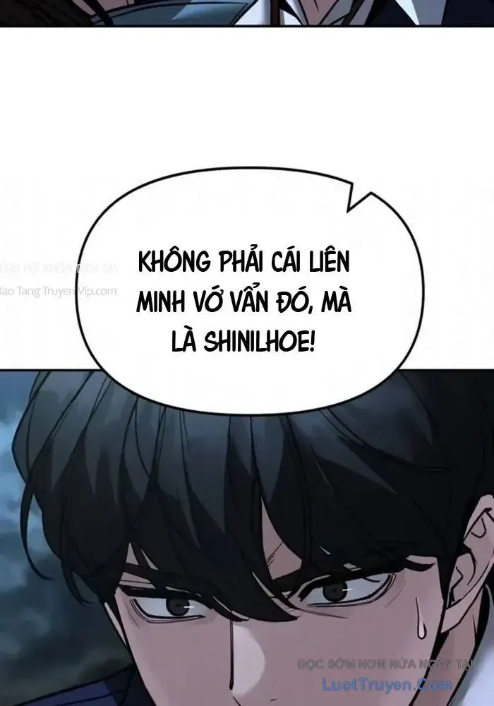 Giang Hồ Thực Thi Công Lý Chap 167 - Next Chap 168