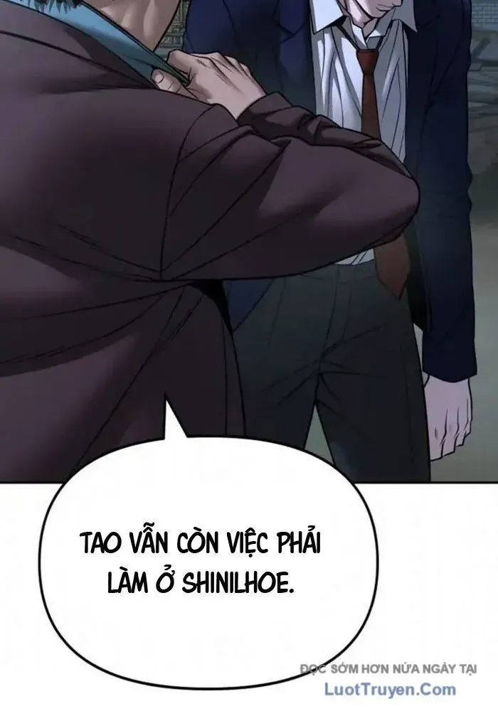 Giang Hồ Thực Thi Công Lý Chap 167 - Next Chap 168