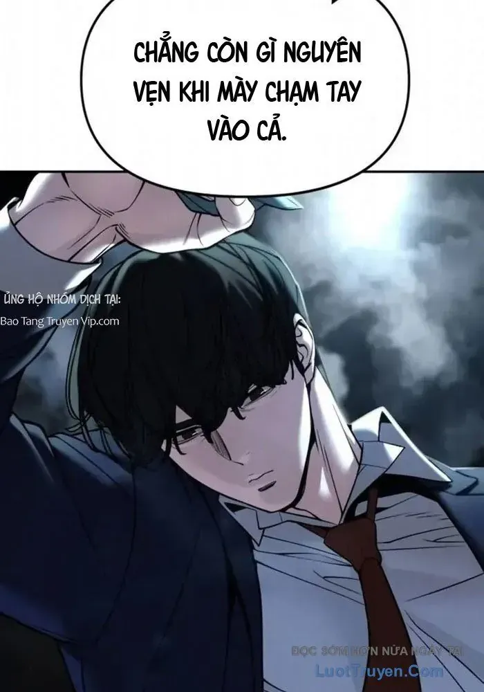 Giang Hồ Thực Thi Công Lý Chap 167 - Next Chap 168