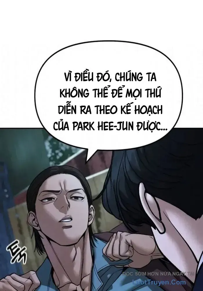 Giang Hồ Thực Thi Công Lý Chap 167 - Next Chap 168