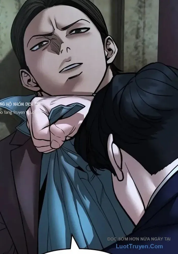 Giang Hồ Thực Thi Công Lý Chap 167 - Next Chap 168