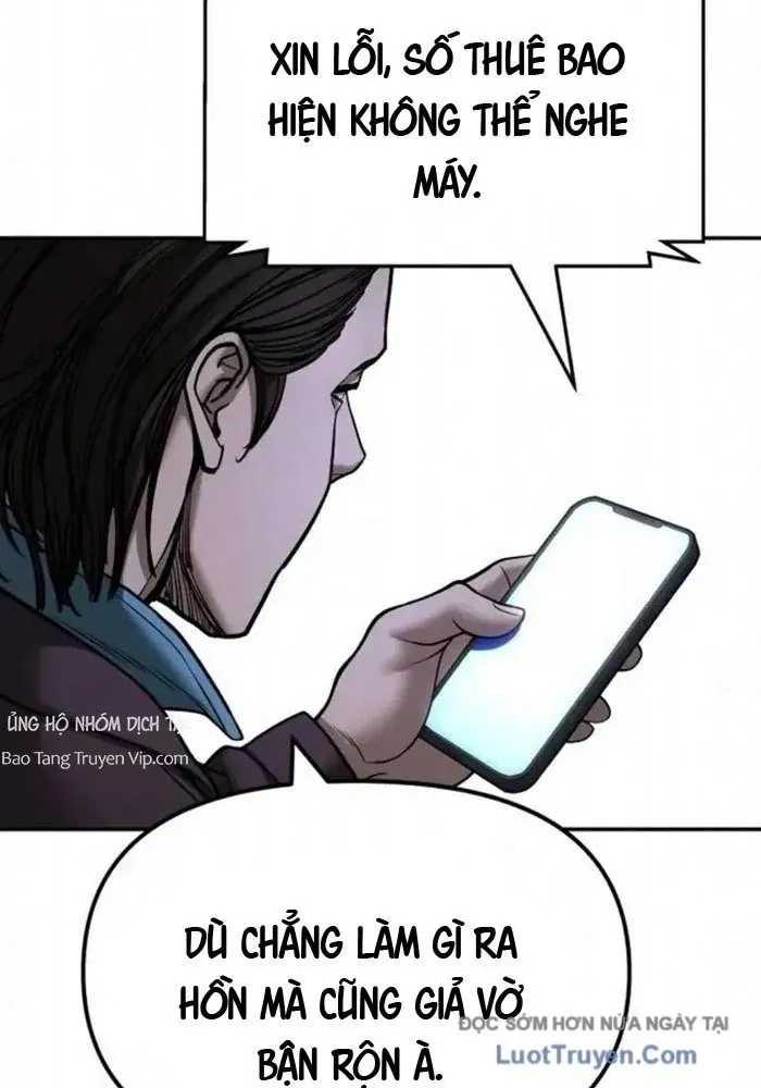 Giang Hồ Thực Thi Công Lý Chap 167 - Next Chap 168