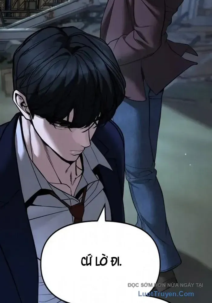 Giang Hồ Thực Thi Công Lý Chap 167 - Next Chap 168