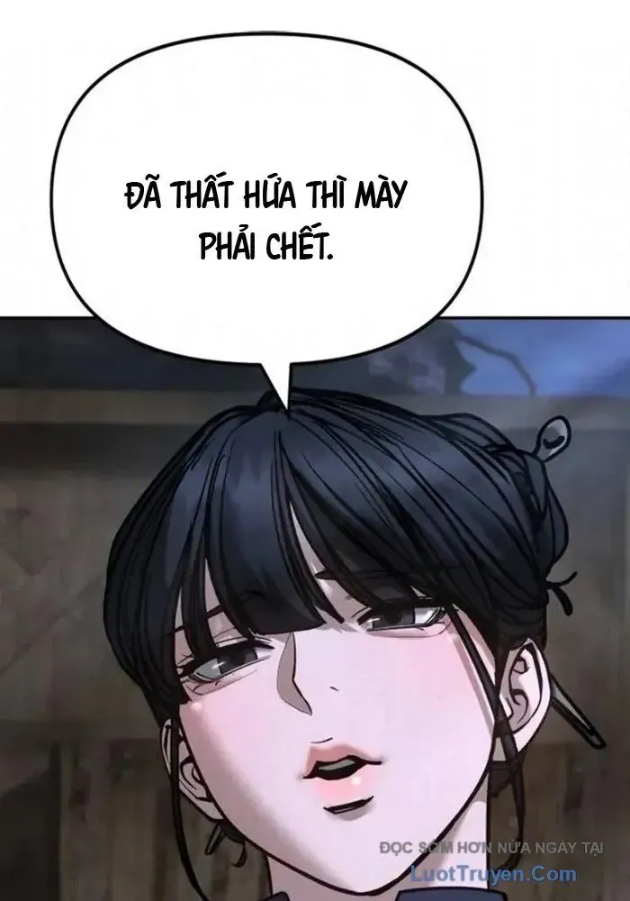 Giang Hồ Thực Thi Công Lý Chap 167 - Next Chap 168
