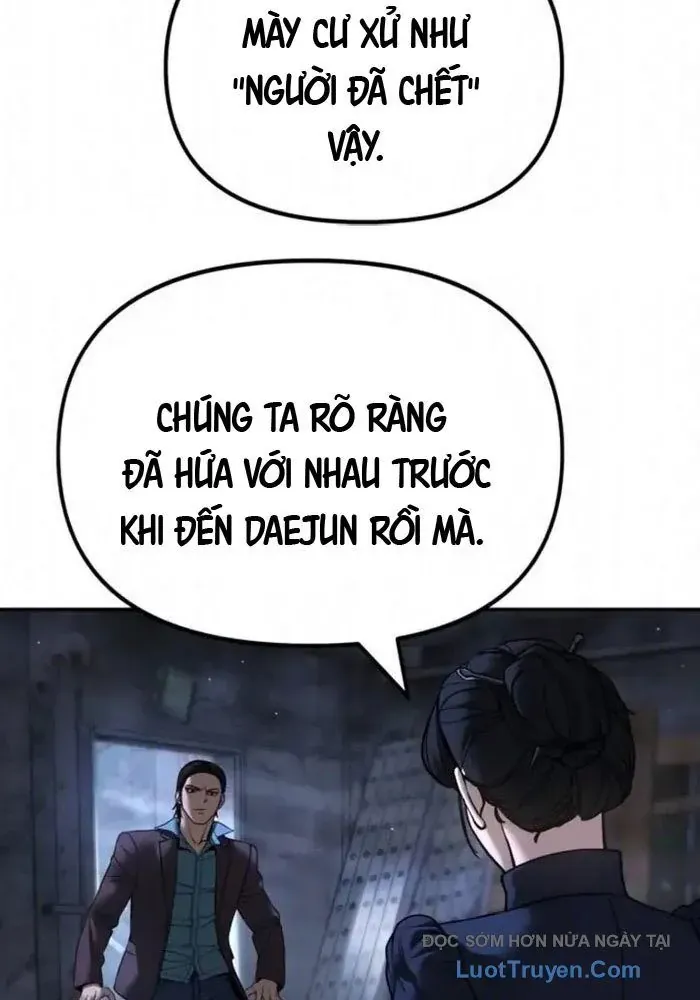 Giang Hồ Thực Thi Công Lý Chap 167 - Next Chap 168