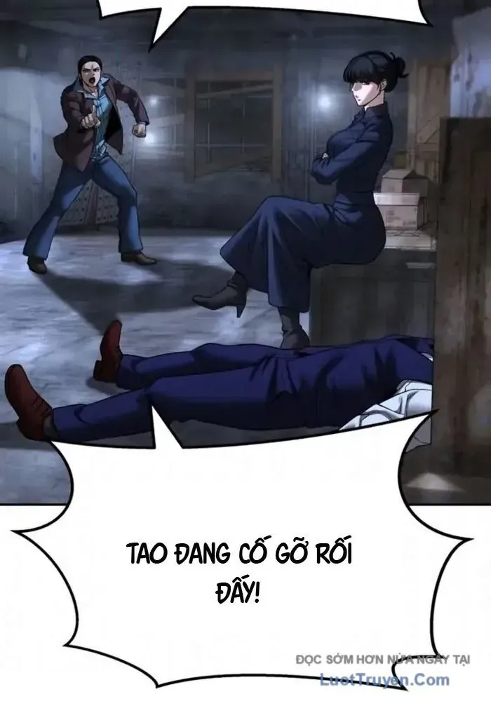 Giang Hồ Thực Thi Công Lý Chap 167 - Next Chap 168