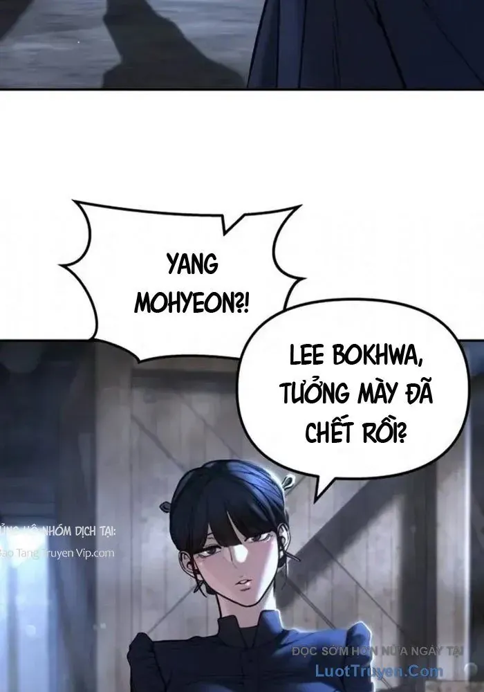 Giang Hồ Thực Thi Công Lý Chap 167 - Next Chap 168