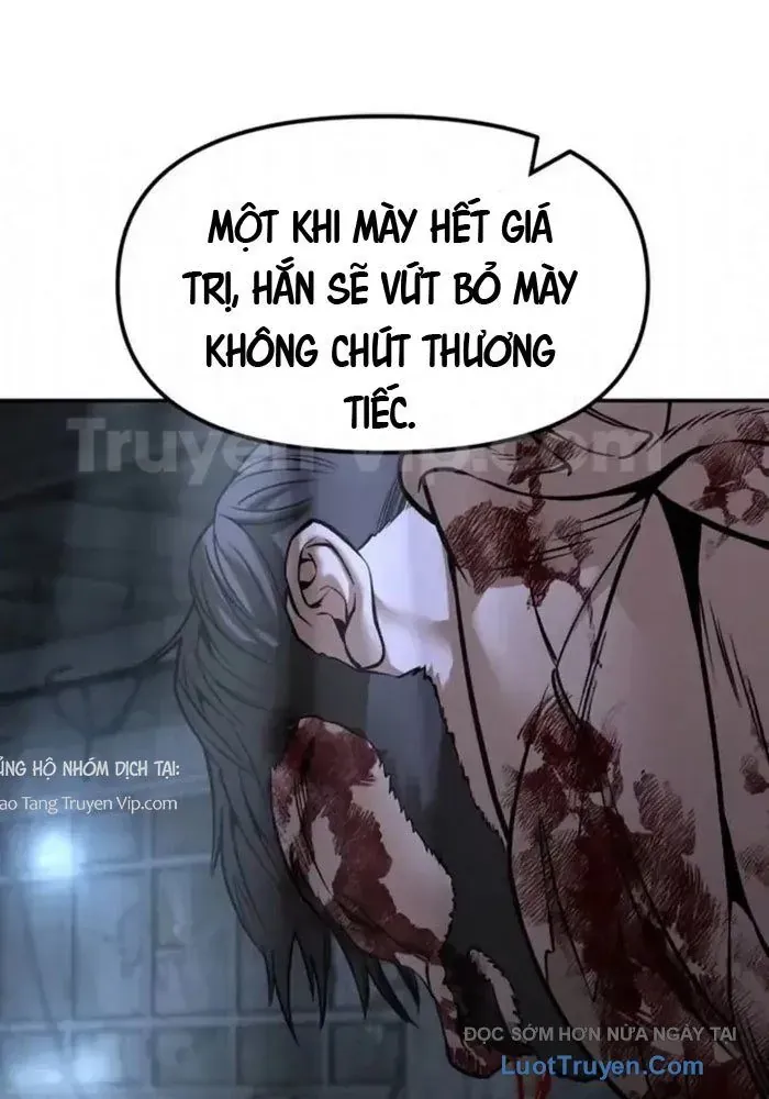 Giang Hồ Thực Thi Công Lý Chap 167 - Next Chap 168