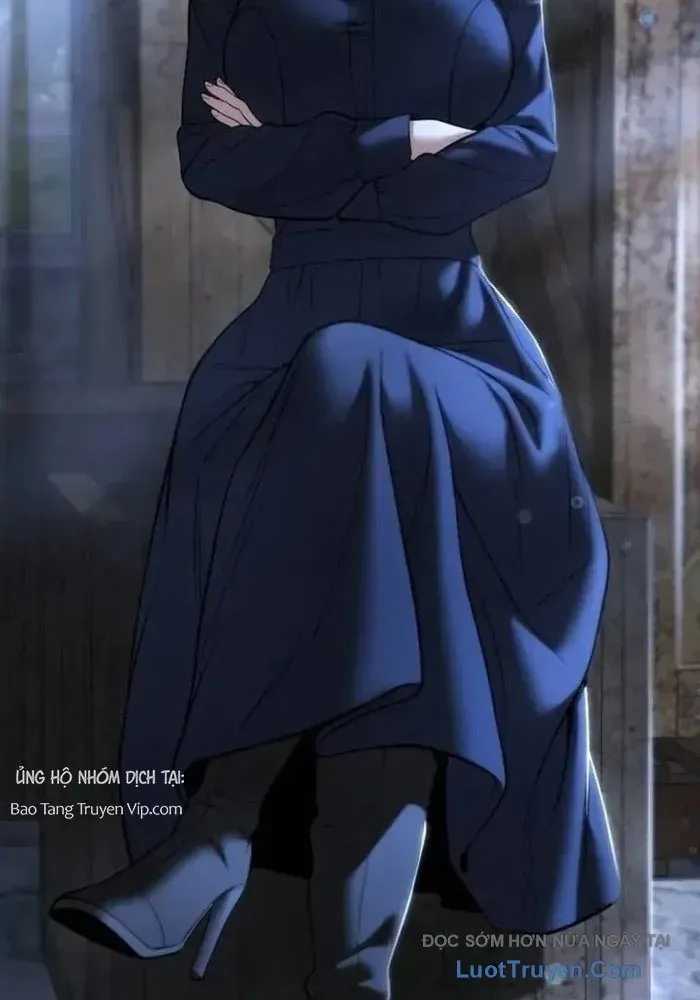 Giang Hồ Thực Thi Công Lý Chap 167 - Next Chap 168