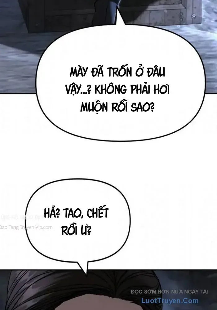 Giang Hồ Thực Thi Công Lý Chap 167 - Next Chap 168